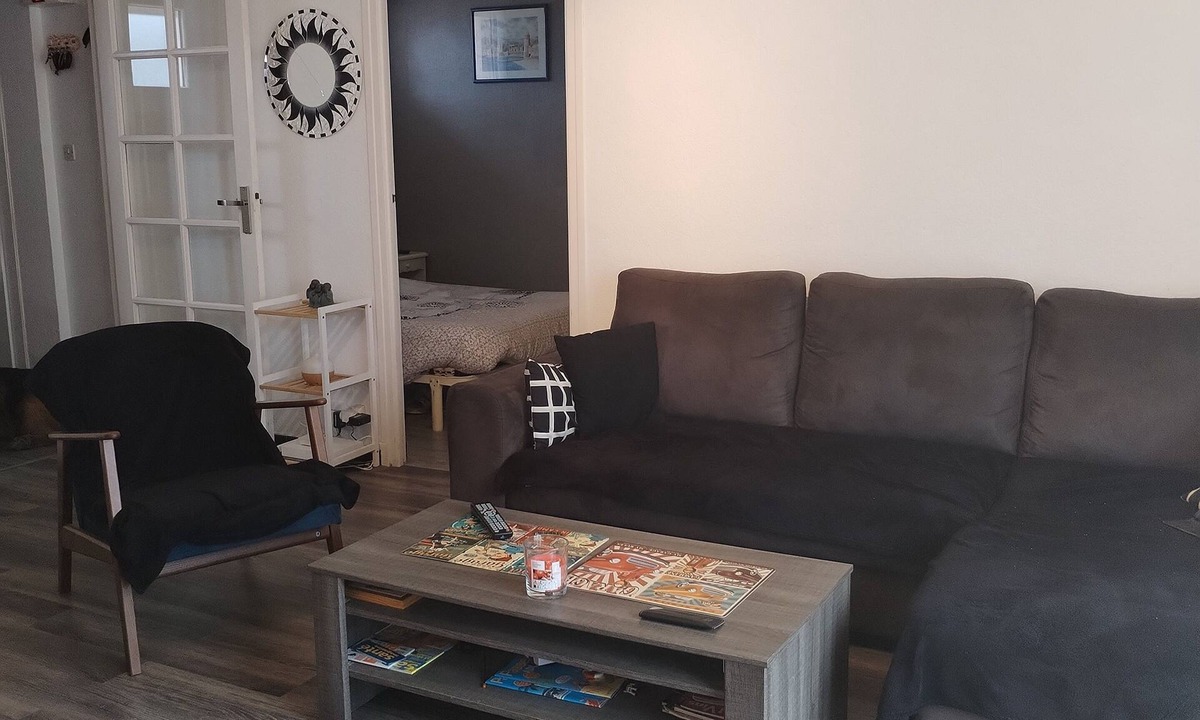 Saint-Cyprien Plage Apartment | Appartement a 100 m de la Plage