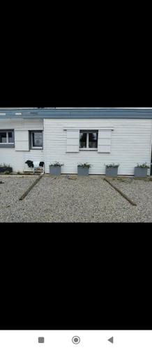 Radinghem-en-Weppes Apartment | Appartement a la Campagne