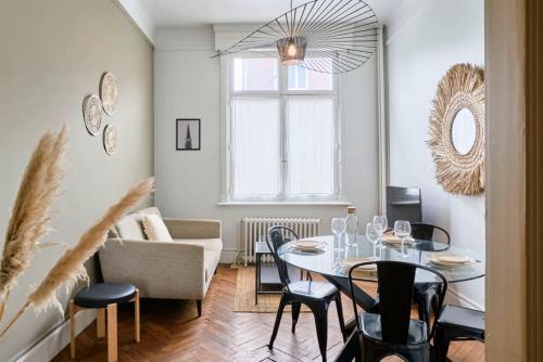 Marcq-en-Baroeul Apartment | Appartement a proximité de Lille