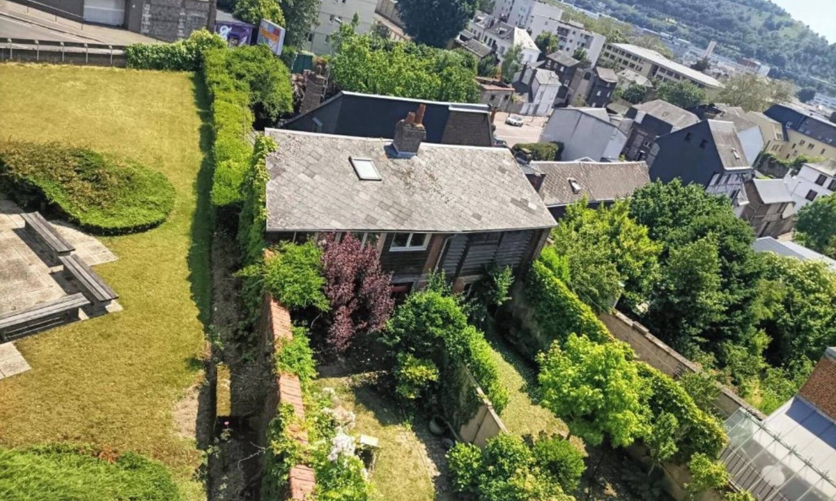 Gare-Jouvenet Apartment | Appartement a Rouen