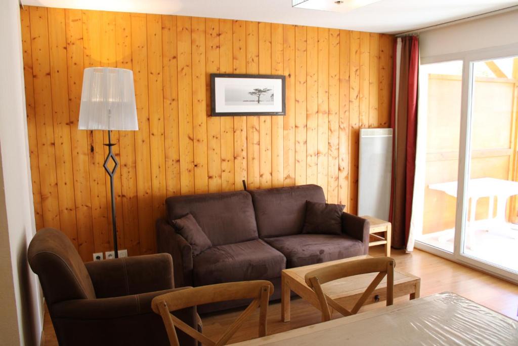Luz-Saint-Sauveur Apartment | Appartement A108