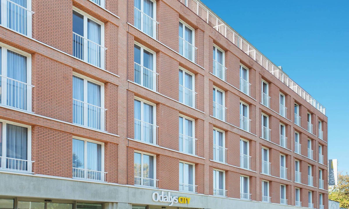 Compans-Caffarelli Condo | Appartement Abordable | Wi-Fi Gratuit