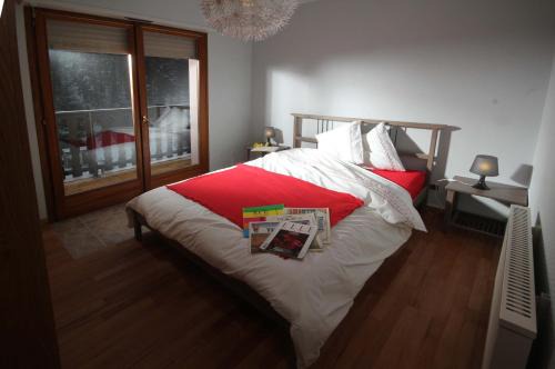 Le Hohwald Apartment | Appartement Adélaïde