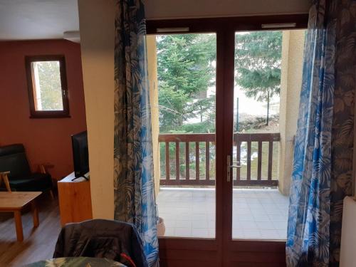 Formigueres Apartment | Appartement agréable à 5 mn du centre du village