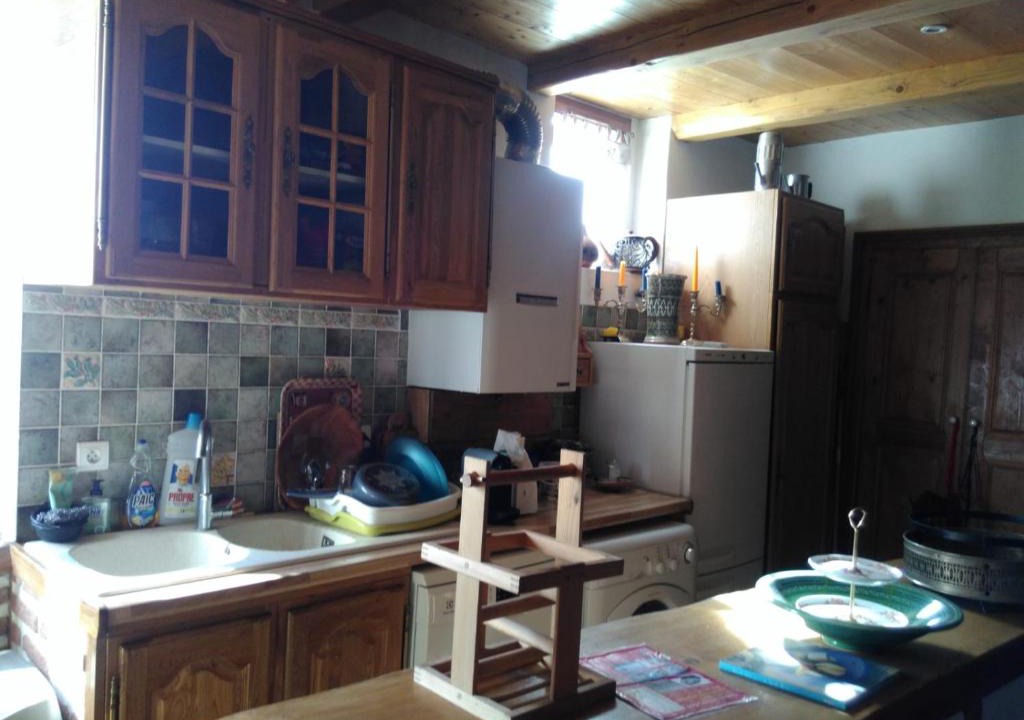 Albertville Apartment | Appartement Albertville