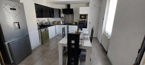 Aiguelèze Apartment | appartement albi 130 m2