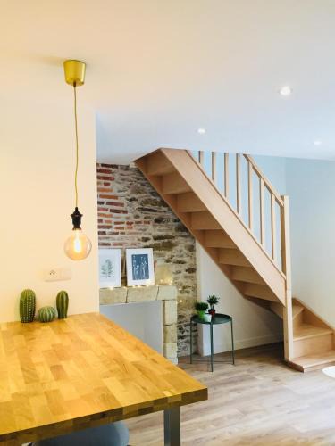 Quartier Bretagne Apartment | Appartement Amalfi Hyper Centre