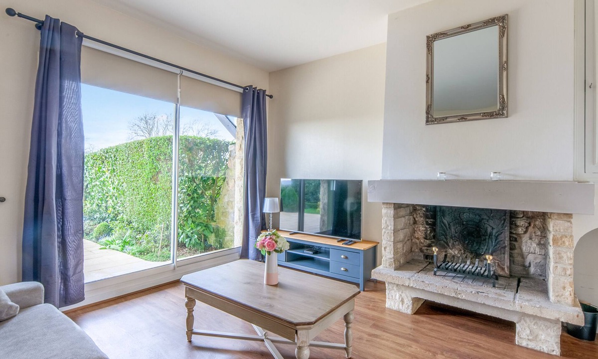 Tourgeville Apartment | Appartement Amirauté - Welkeys