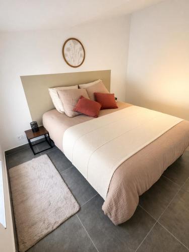 Andance Apartment | Appartement Andance