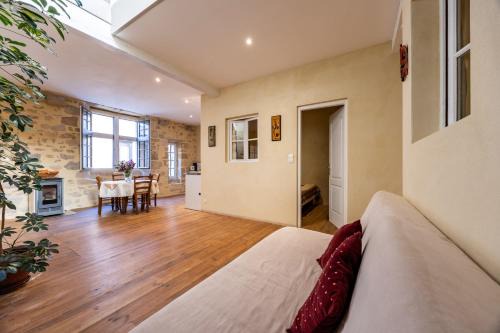 Bazas Apartment | Appartement Andraut - Bazas