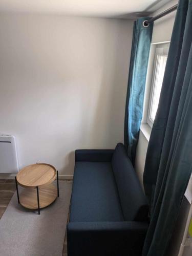 Deux Croix-Banchais Apartment | Appartement - Angers