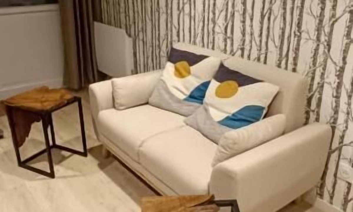 Le Marais Apartment | Appartement Antarès-sils