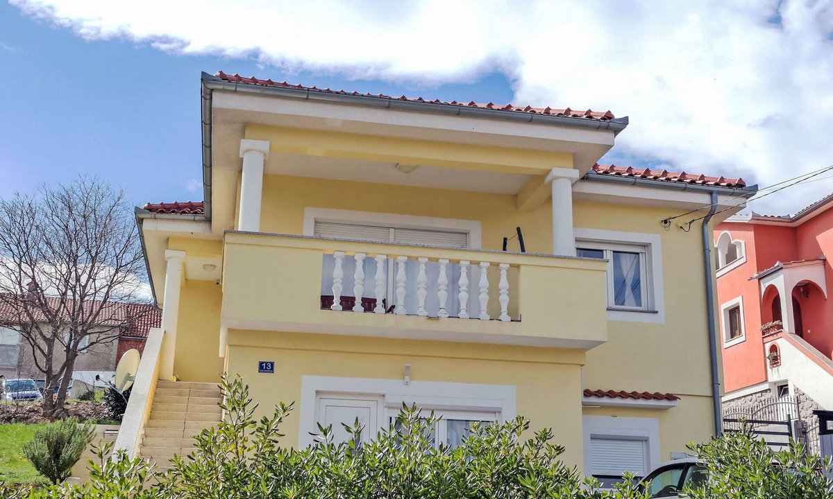 Buzdohanj Apartment | Appartement "Appartement Sarah" mit Balkon by Interhome