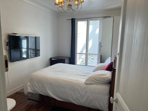 Ternes Bed & Breakfast | Appartement ARC DE TRIOMPHE