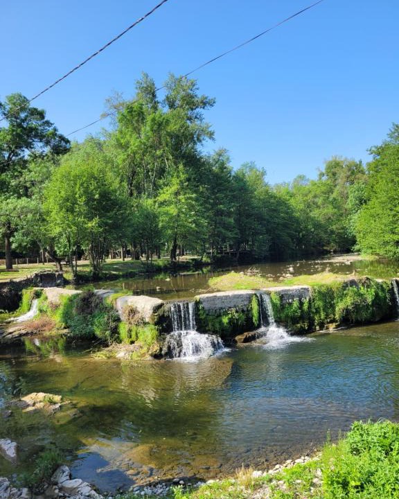 Flaviac Apartment | Appartement ardeche vallée de l'ouvèze SANS extérieur mais à proximité de parcs