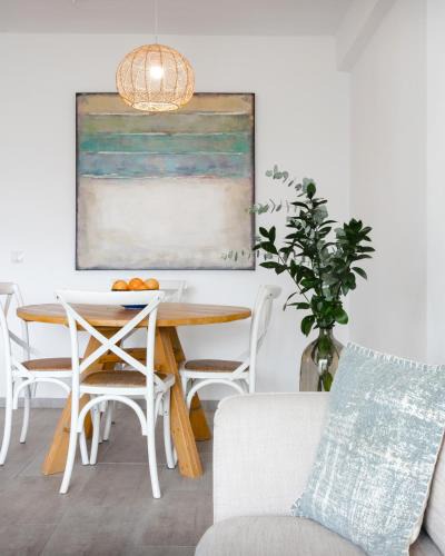 Platja de l'Arenal Apartment | Appartement Arenal