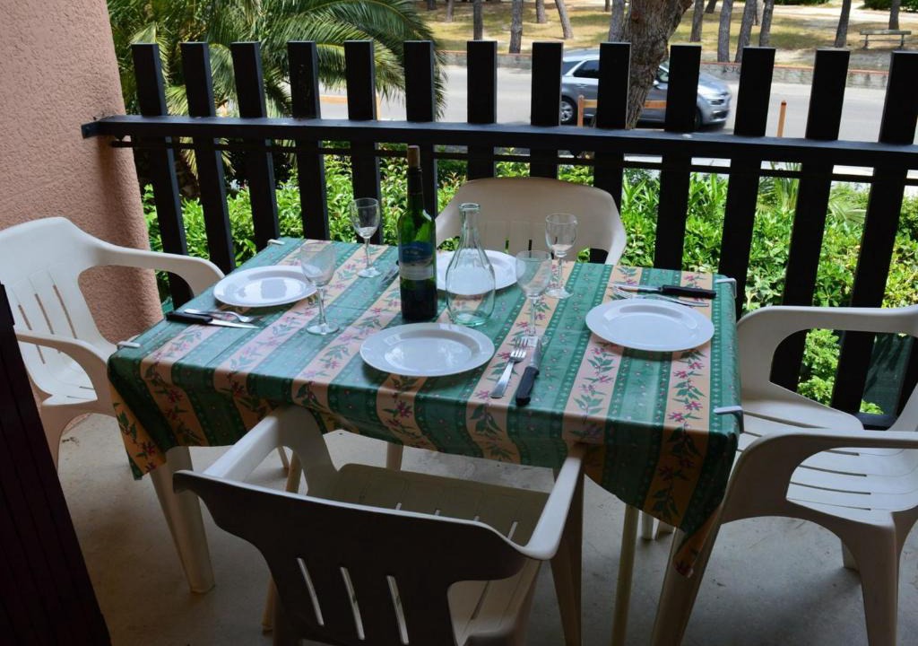 Argeles Plage Apartment | Appartement Argelès-sur-Mer, 2 pièces, 4 personnes - FR-1-225-36