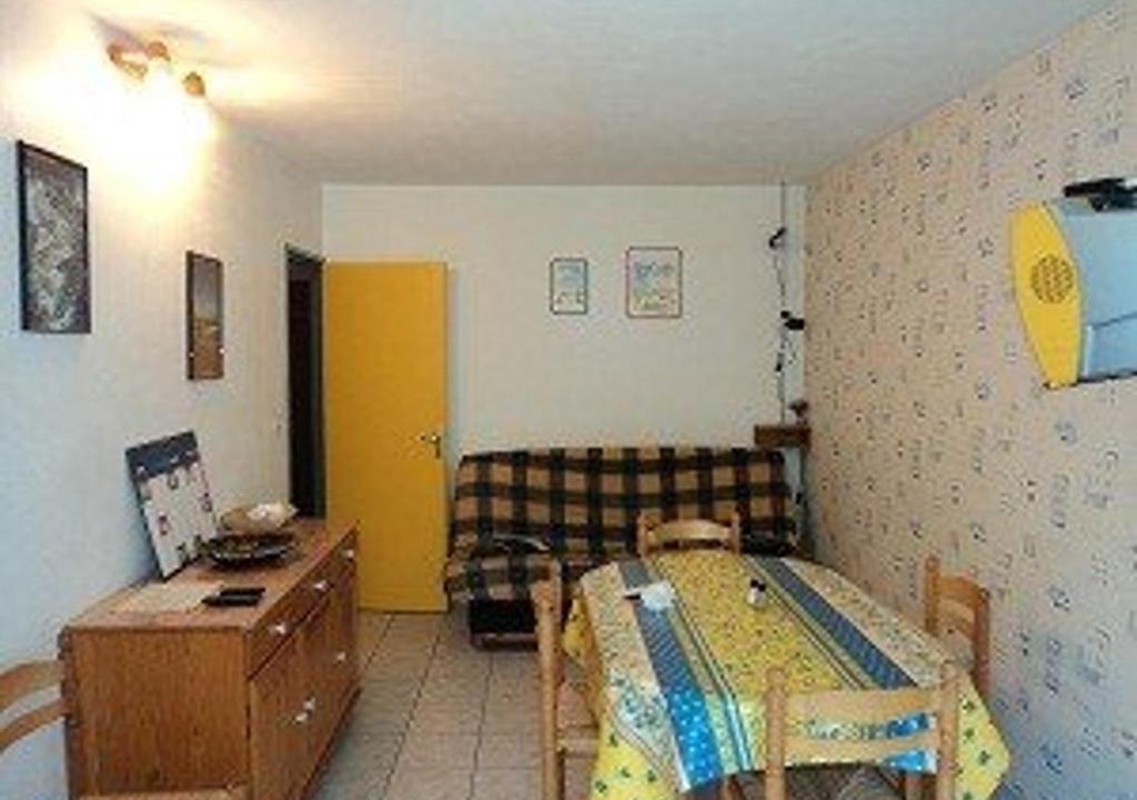 Argeles Plage Apartment | Appartement Argelès-sur-Mer, 2 pièces, 6 personnes - FR-1-388-66