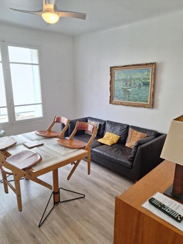 Argeles-sur-Mer Apartment | Appartement Argeles sur Mer F3 45m wifi