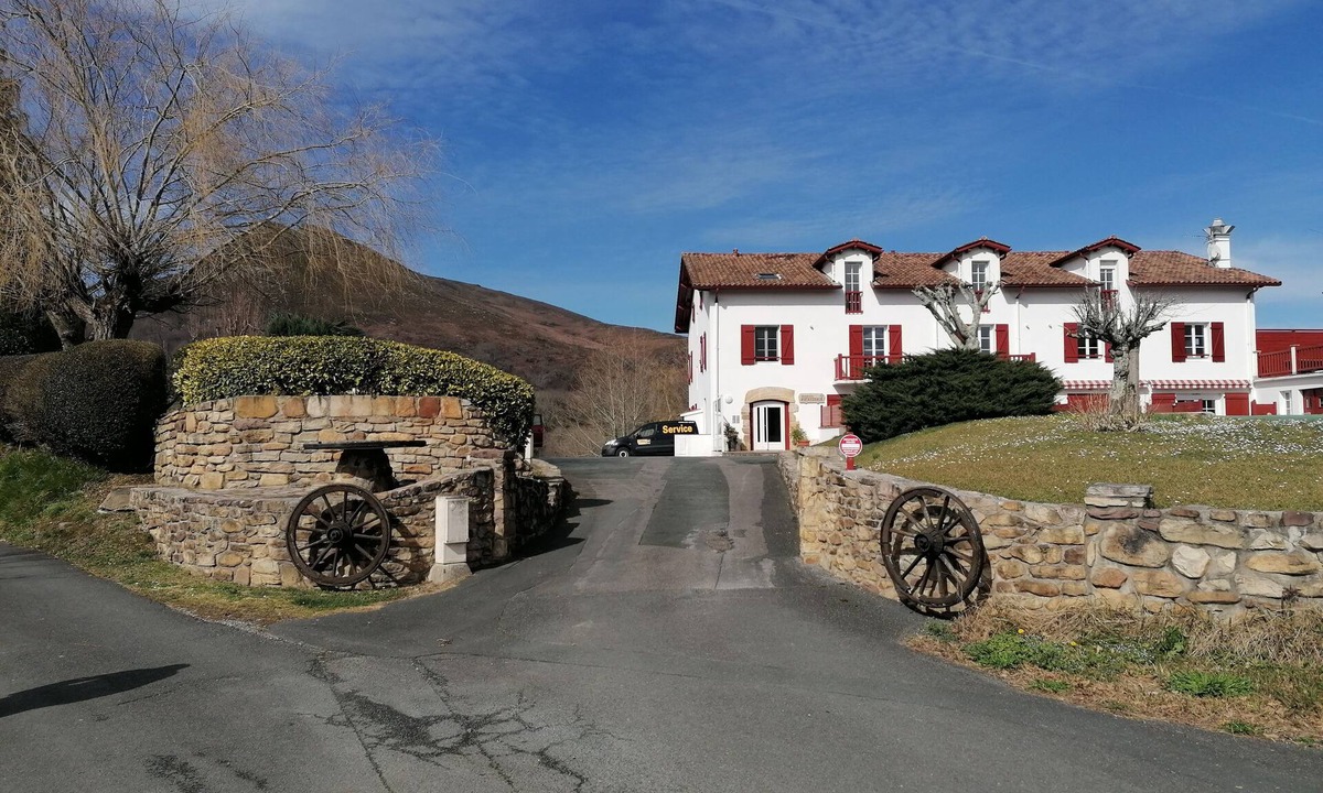 Sare Apartment | Appartement Atxuria