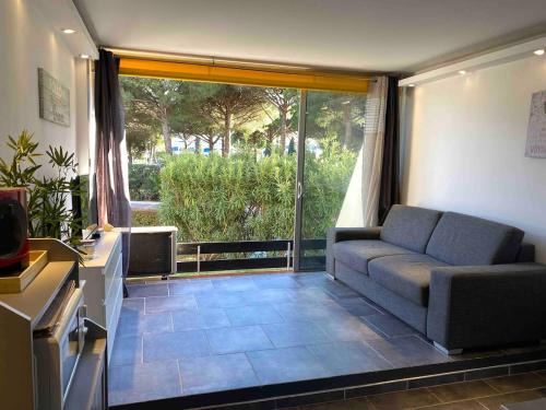 Le Grau-Du-Roi Apartment | Appartement au bord de l'eau