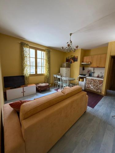 Houlgate Apartment | Appartement au bord de la mer
