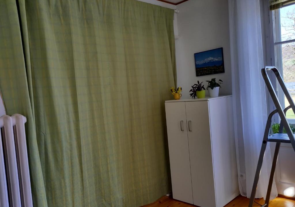 Le Solliat Apartment | Appartement au bord du lac