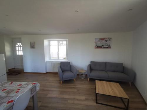 Chatellerault Apartment | Appartement au bord de la Vienne