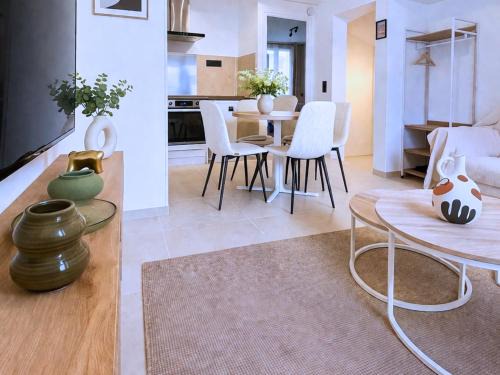 Forcalquier Apartment | Appartement au cœur de Forcalquier