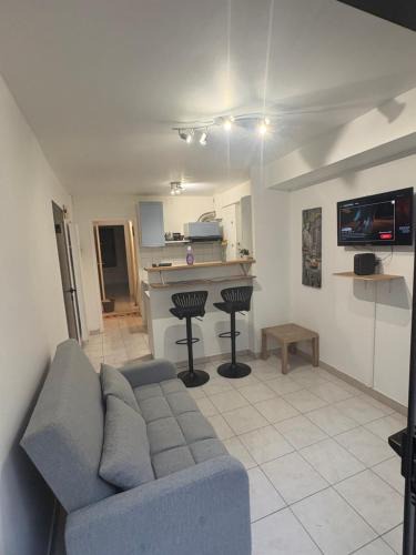 Agen Apartment | Appartement au cœur de ville à 2 mins de la gare