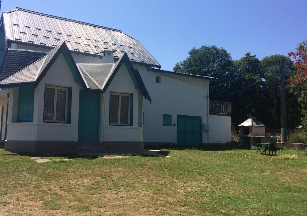 L'Esperou Apartment | Appartement au cœur du parc national des Cévennes