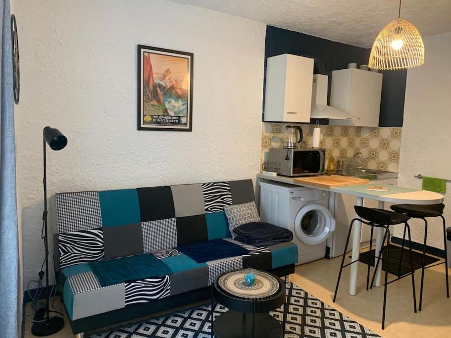 Argeles Gazost Apartment | Appartement au cœur d’Argelès-Gazost
