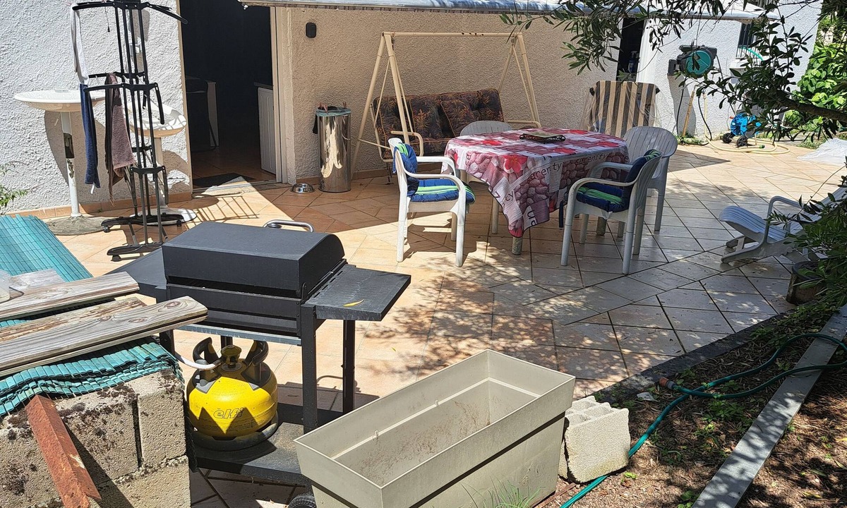 Albi Apartment | Appartement au Calme Avec Grande Terrasse Animaux de Compagnie Acceptes