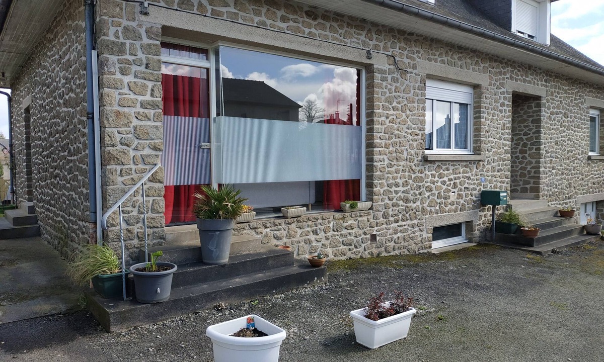 Brece Apartment | Appartement au Calme