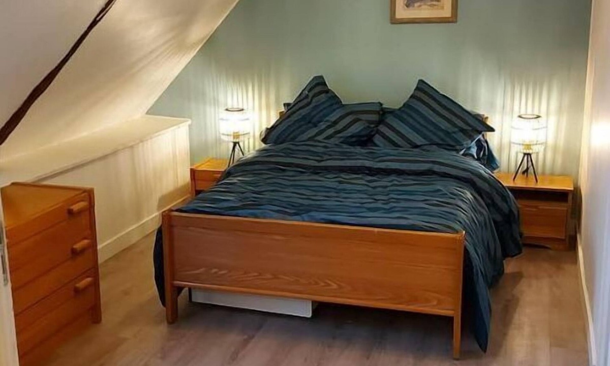 Pordic Apartment | Appartement au Calme