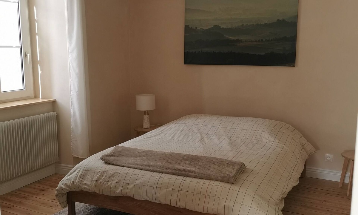 Wasselonne Apartment | Appartement au Calme RDC Jardin