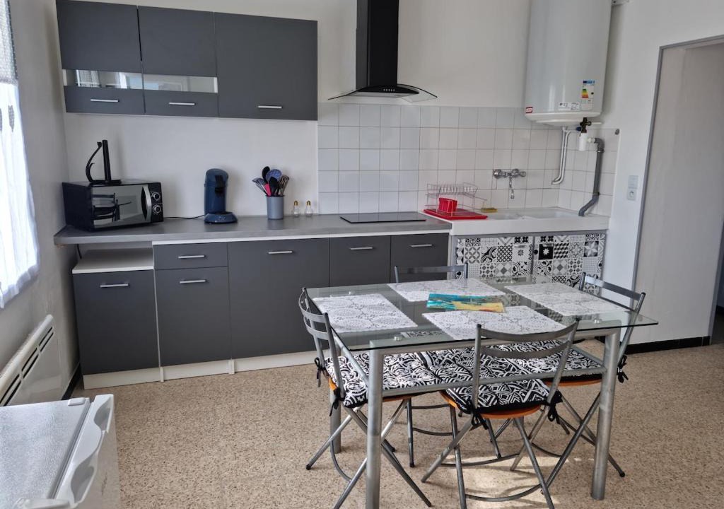 Ceton Apartment | Appartement au coeur du perche