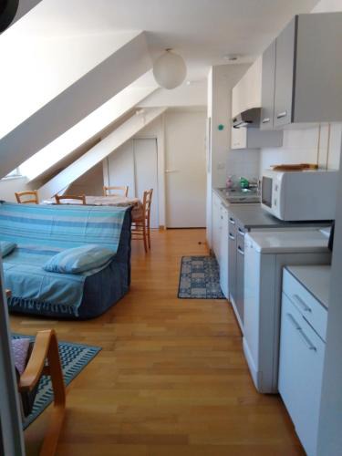 Bagneres-de-Luchon Apartment | Appartement au coeur de Luchon
