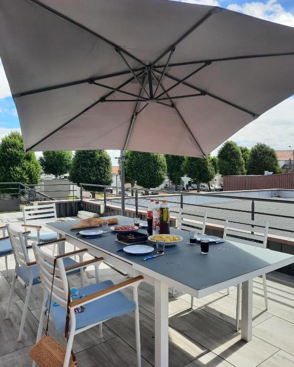 Le Crotoy Apartment | Appartement au Crotoy