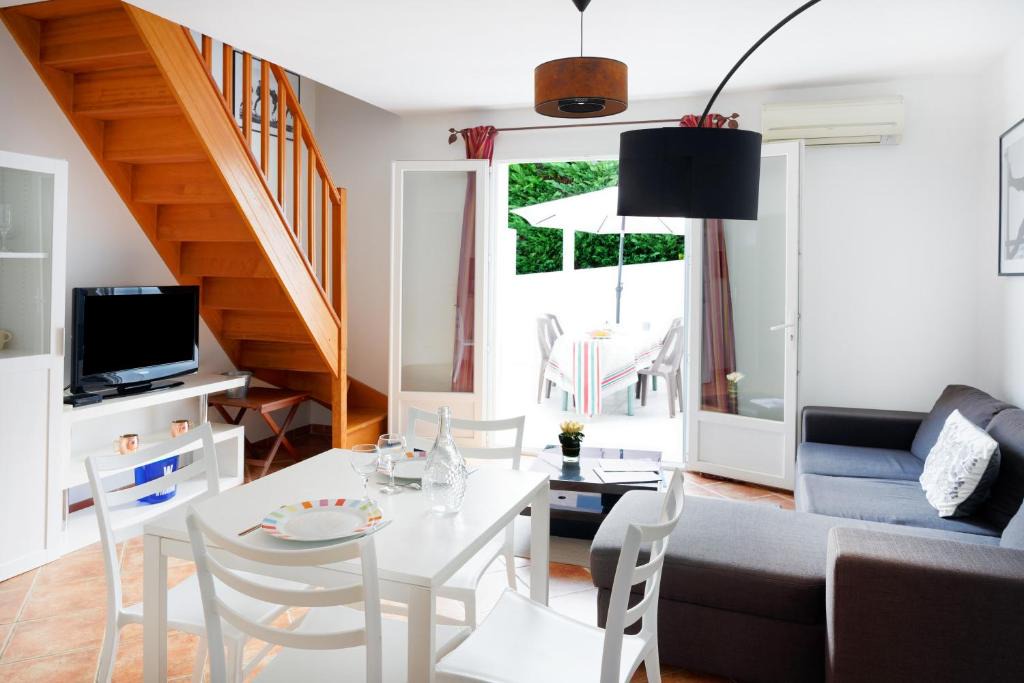 Ahetze Apartment | Appartement au pays basque