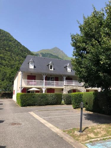 Guchen Apartment | Appartement au pied de la montagne