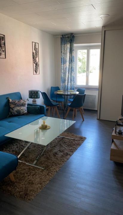 Giromagny Apartment | Appartement au pied du ballon d'alsace
