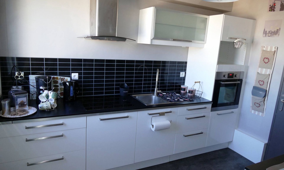 Mont d'Arene Apartment | Appartement au Temp des Rois