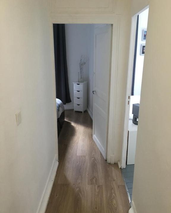 Aubusson Apartment | Appartement Aubusson