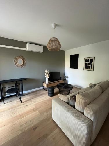 Minimes - Barriere de Paris Apartment | Appartement aux Minimes - 1 chambre - climatisé