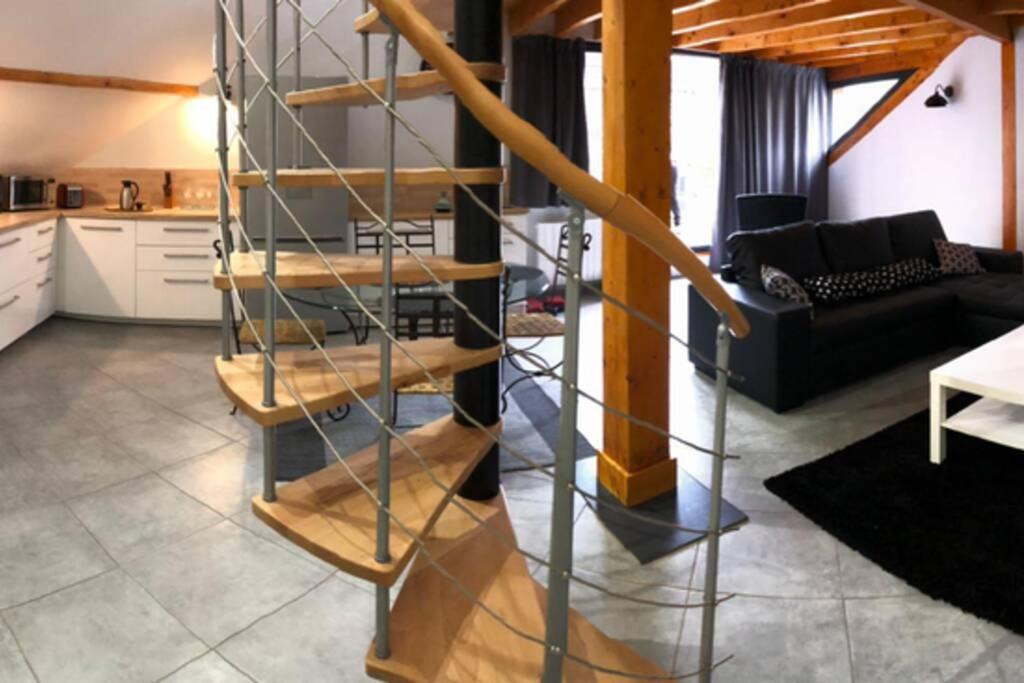 Lannemezan Apartment | Appartement aux pieds des Pyrénées
