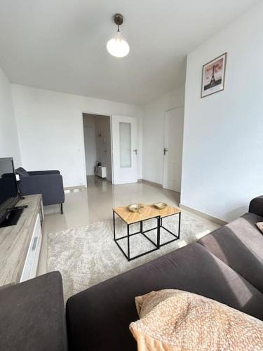 Villejuif Apartment | Appartement aux portes de Paris