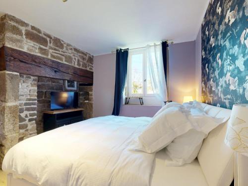 Lissac-sur-Couze Apartment | Appartement Avec Sauna et Spa Privé
