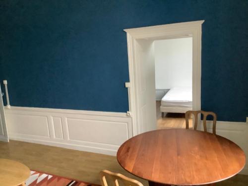 Ligny-en-Barrois Apartment | Appartement avec beaucoup de caractere