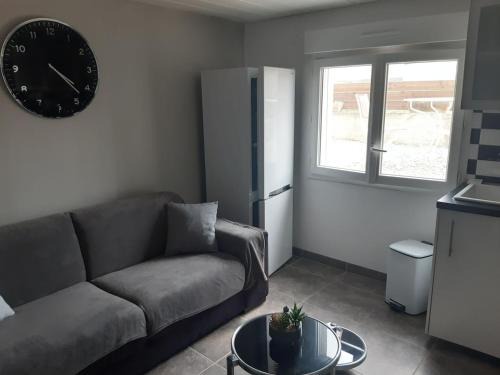 Vieille-Brioude Apartment | appartement avec terrasse